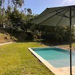 Tatil Evi Casa Couto Do Souto