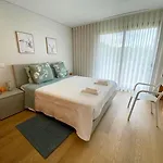 Casa Couto Do Souto Tatil Evi *