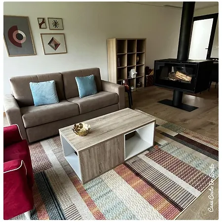 Casa Couto Do Souto * Souto (Braga)