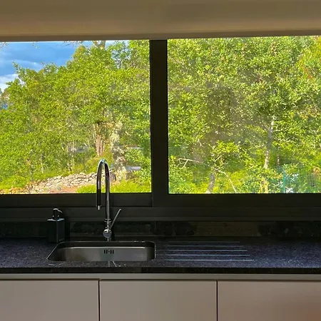 Casa Couto Do Souto Semesterbostad *