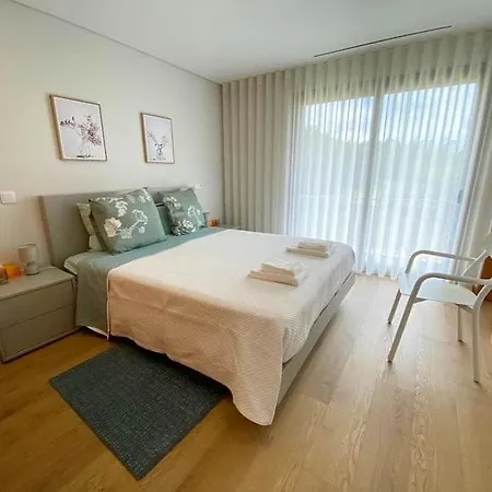 Casa Couto Do Souto Дом отдыха *