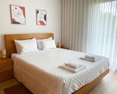 Casa Couto Do Souto Дом отдыха Souto (Braga)