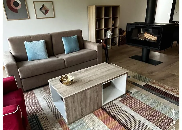 Casa Couto Do Souto * Souto (Braga)