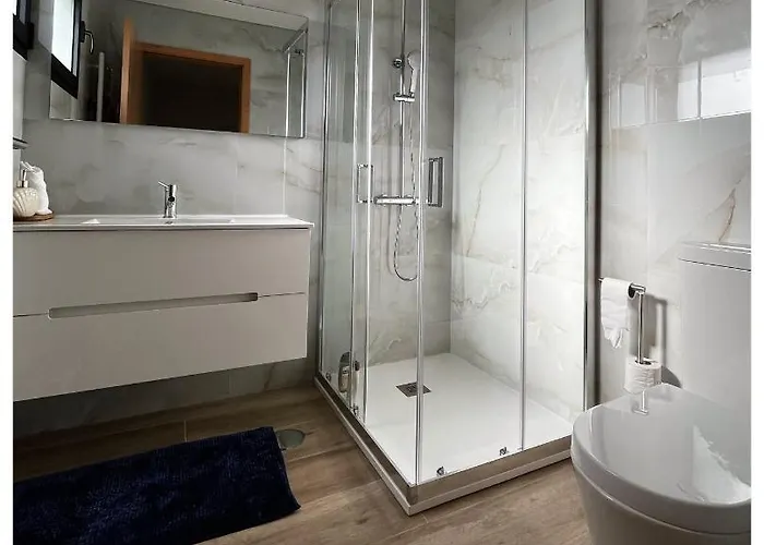 펜션 Casa Couto Do Souto Souto (Braga)