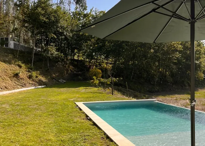 Ferienhaus Casa Couto Do Souto