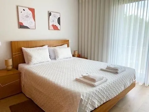 Casa Couto Do Souto Ferienhaus Souto (Braga)