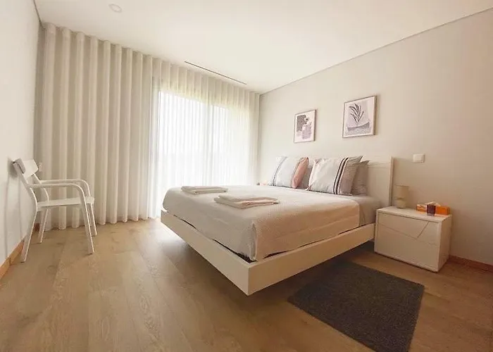 펜션 Casa Couto Do Souto Souto (Braga)