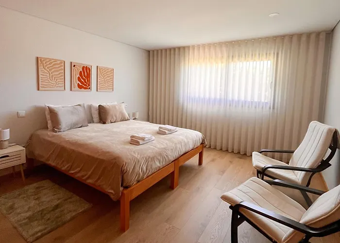 펜션 Casa Couto Do Souto Souto (Braga)